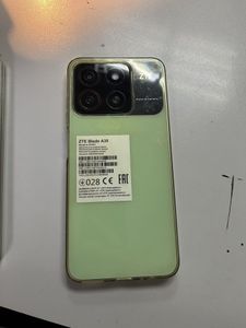 Б/у Мобильный телефон Zte blade a35 4/64gb 01-200840949