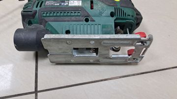 Б/в Електролобзик Parkside pstd 800 b2 01-200843681