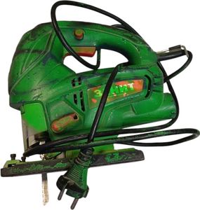 Б/в Електролобзик Зенит зпл-1100 мс 01-200841088