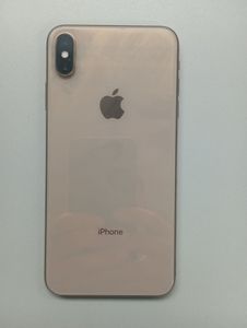 Б/в Мобільний телефон Apple iphone xs max 64gb 01-200838882