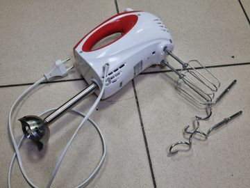 Б/в Міксер Rotex rhm200-k 01-200785108