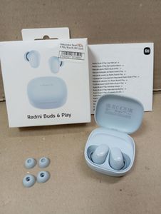 Б/у Наушники Redmi xiaomi redmi buds 6 play 18-000093586