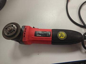 Б/в Кутова шліфмашина Start Pro sag-1170 01-200844321