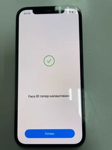 Б/в Мобільний телефон Apple iphone 12 pro 128gb 01-200843427