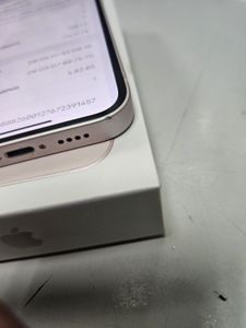 Б/в Мобільний телефон Apple iphone 13 mini 128gb 01-200844564