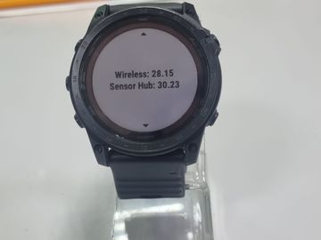 Б/в Смарт-годинник Garmin tactix 7 standard edition premium tactical gps watch 01-200804425