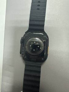 Б/в Смарт-годинник Xo smart watch ultra 01-200844958