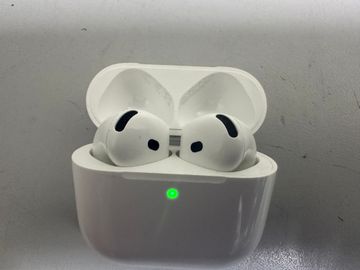 Б/в Навушники Apple airpods 4 01-200843959