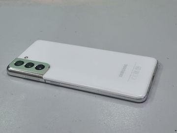 Б/в Мобільний телефон Samsung galaxy s21 5g 8/256gb 01-200795120