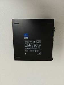 Б/у Системный блок Dell core i5-6500t/ram8gb/ssd240gb 01-200844267