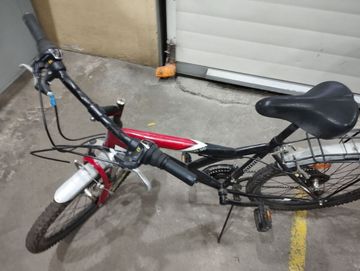 Б/у Велосипед Ardis striker ctb 24" 01-200845717