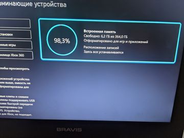 Б/в Ігрова приставка Microsoft xbox series s 512gb 01-200844987