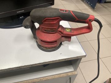 Б/в Шліфмашина вібро Start Pro os-800 01-200845729