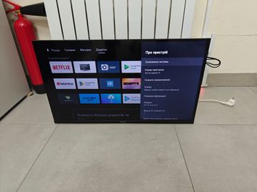 Б/в Телевізор Kivi 32h740nb 01-200836152