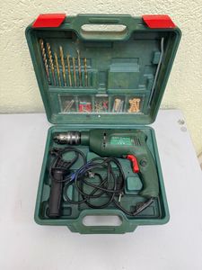 Б/у Дрель ударная Dwt sbm-500 vs 01-200840795