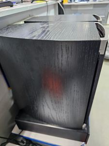 Б/у Усилитель Cambridge Audio + пара колонок polk audio rti a3 01-200845860