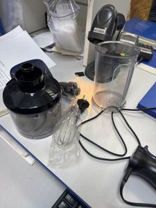 Б/в Блендер Bosch msm4b621 01-200846870