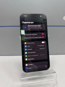 Б/в Мобільний телефон Apple iphone 15 pro max 512gb esim 01-200846054