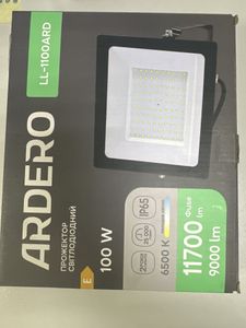 Б/в Світильник Ardero ll-1100ard 01-200846183