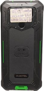 Б/в Мобільний телефон Oukitel wp23 pro 8/128gb 01-200840690