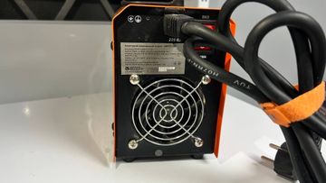 Б/в Зварювальний апарат Sturm aw97i2750d 01-200846783