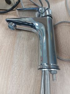 Б/в Змішувач Am.pm f90e02100 01-200846545