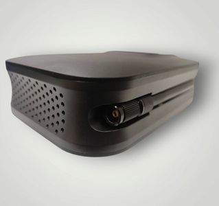 Б/у Автокомпрессор Usams us-zb215 01-200812535