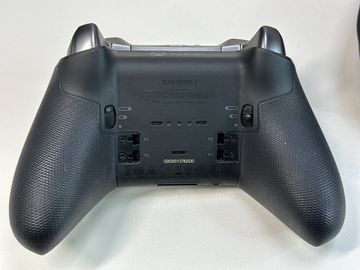 Б/в Геймпад Microsoft xbox elite wireless controller series 2 01-200847669