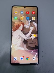 Б/в Мобільний телефон Xiaomi poco f5 12/256gb 01-200847753