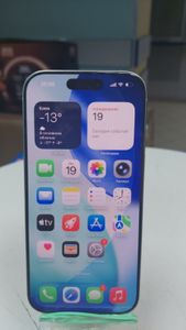 Б/в Мобільний телефон Apple iphone 16 pro 128gb 01-200846920