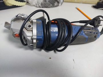 Б/в Кутова шліфмашина Dexter nc800ag-125 01-200847823