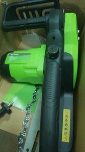 Б/в Пила ланцюгова Assistant пц-2450 01-200833001