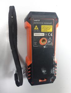 Б/у Лазерный нивелир Dnipro-M 100tf 01-200847414