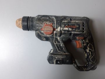 Б/у Перфоратор Dnipro-M dhr-201bc compact 01-200847416