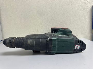 Б/в Перфоратор Metabo kh 18 ltx 24 2акб зп 01-200845703