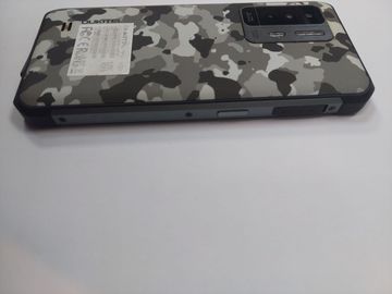 Б/у Мобильный телефон Oukitel wp27 12/256gb 01-200848510