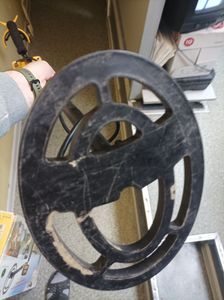 Б/у Металлоискатель Garrett ace 250 01-200849003