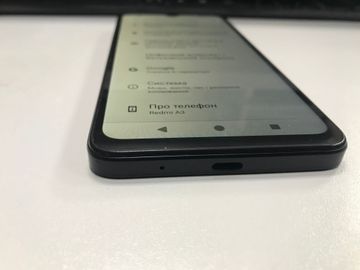 Б/в Мобільний телефон Xiaomi redmi a3 3/64gb 01-200847420