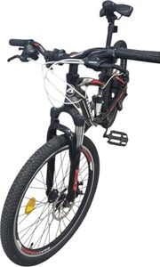 Б/в Велосипед Ardis flex 24" / рама 11" чорний 01-200761227