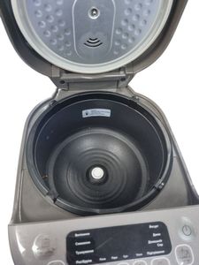 Б/в Мультиварка Tefal rk802b 01-200809890