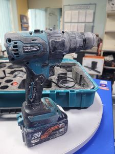 Б/в Набір інструментів Makita df482 4в1, 1акб, зп 01-200848941