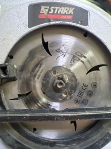 Б/в Пила дискова Stark cs 185 01-200848825