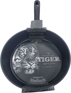 Б/в Пательня Pepper tiger 24cm 01-200756931