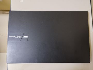 Б/в Ноутбук Asus 15/core i3-1215u ddr5/8gb ddr5/hdd *відсутній/ssd 512 gb/*інтегрована 01-200843737