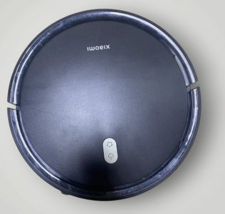 Б/в Робот-пилосос Xiaomi mi robot vacuum e5 bhr8298eu 01-200838234
