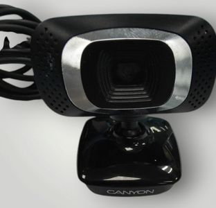 Б/в Веб - камера Canyon canyon c3 720p hd 01-200788339