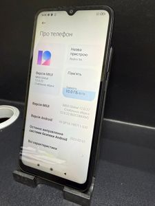 Б/в Мобільний телефон Xiaomi redmi 9a 2/32gb 01-200848764