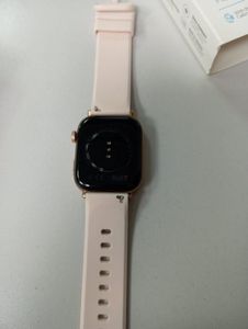 Б/в Смарт-годинник Gelius pro gp-sw009 amazwatch numix 01-200852138