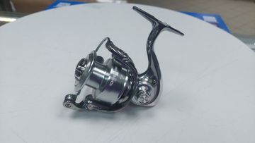 Б/в Котушка рибальська Select chrome 4000 / 6+1bb 01-200846942