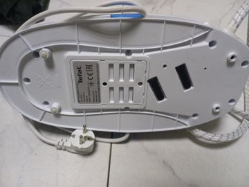 Б/в Праска Tefal sv 6038 01-200853677
